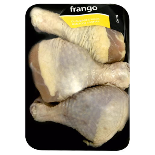 Frango Frozen Chicken Drumsticks Per kg