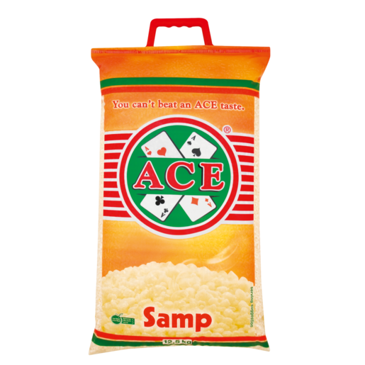 Ace Samp 12.5kg