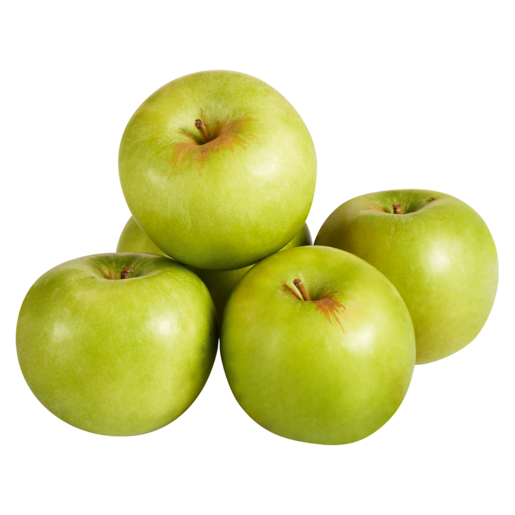 Standard Granny Smith Apples Pack 15kg Apples And Pears Fresh Fruit