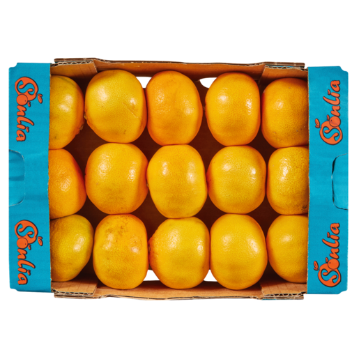 Satsuma Oranges Bulk Pack