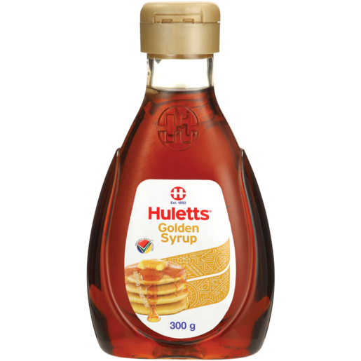 Huletts Golden Syrup 300g