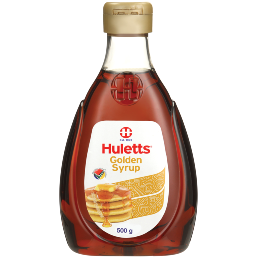 Huletts Golden Syrup 500g