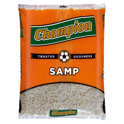 Champion Samp Bag 10kg