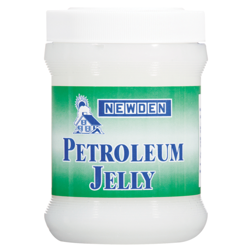 Newden Petroleum Jelly 200g