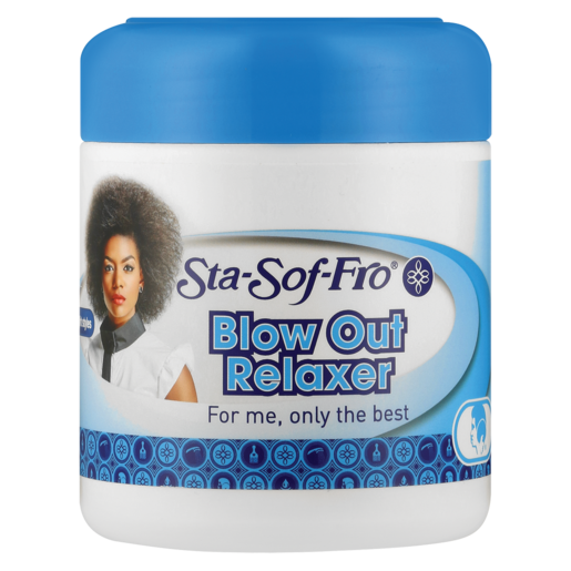 Sta-Sof-Fro Blow Out Styling Cream 500ml | Hair Treatments, Serum & Oil | Hair  Care | Health & Beauty | Shoprite ZA