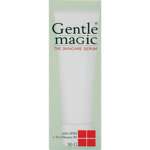Gentle Magic Facial Serum 50ml
