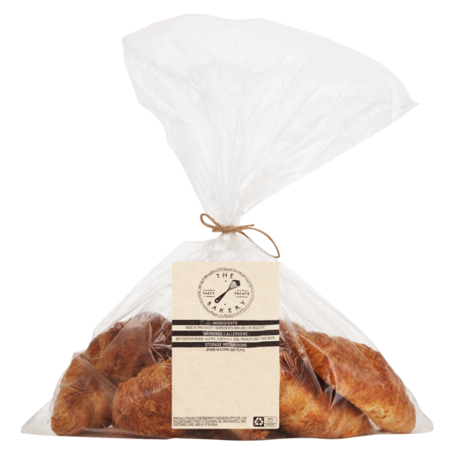 The Bakery Cocktail Croissants 10 Pack