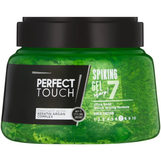 Perfect Touch Spiking Gel 250ml 