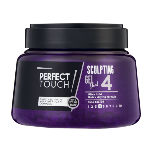 Perfect Touch Sculpting Gel 250g