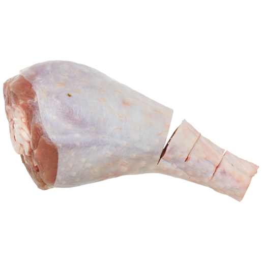 Frozen Halaal Turkey Drumstick Per kg