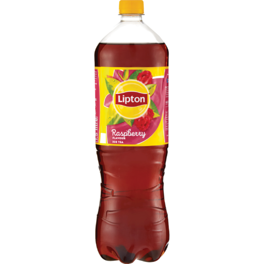 Lipton Raspberry Ice Tea 1.5L