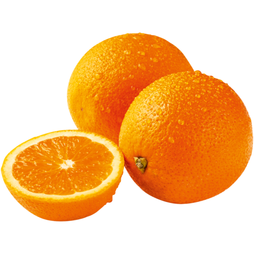 Orange Single