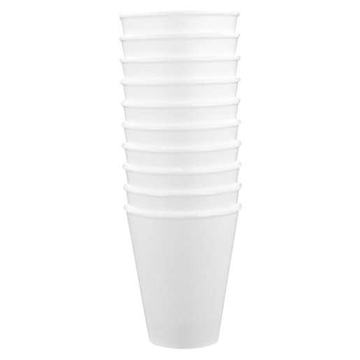 Ritebrand Disposable Party Cups 10 Pack