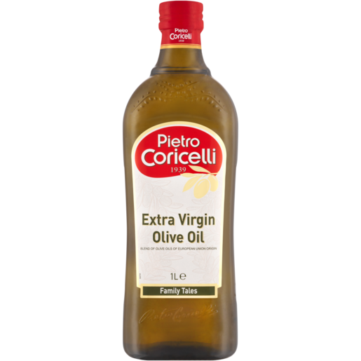 Pietro Coricelli Extra Virgin Olive Oil 1L