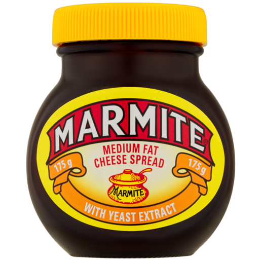 Marmite Cheese Spread 175g