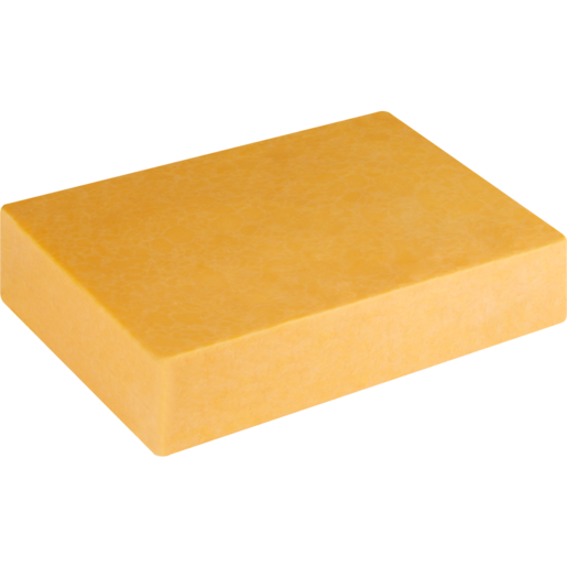 Ladismith Cheese Full Fat Gouda Cheese Per kg