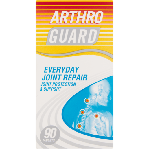 Arthroguard Everyday Joint Repair Tablets 90 Pack