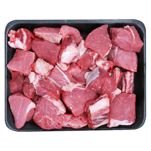 Beef Potjiekos Per kg