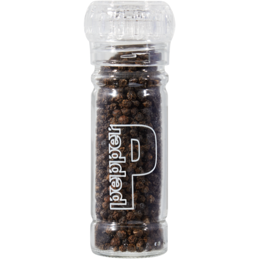 Smart Pepper Grinder Spice 100ml