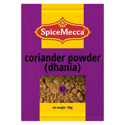 Spice Mecca Coriander Powder 100g