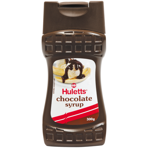 Huletts Chocolate Syrup 300g
