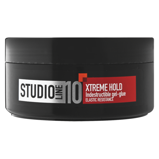 L'Oréal Studio Line Xtreme Hold Indestructible Gel-Glue 150ml