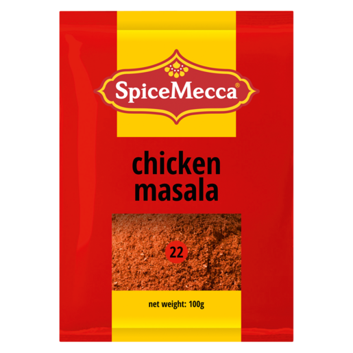 Spice Mecca Chicken Masala Spice 100g