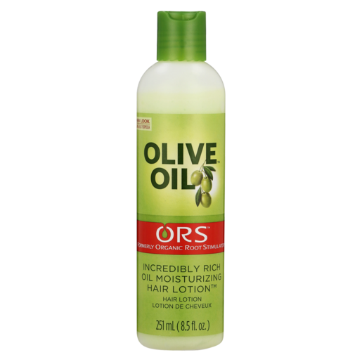 Ors Oil Moisturizing Hair Lotion 251ml