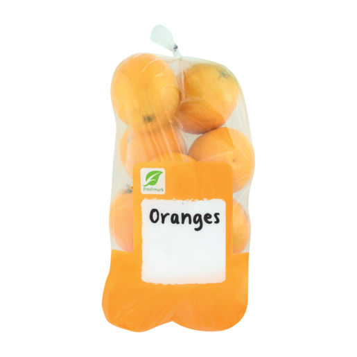 Oranges Bag 1kg
