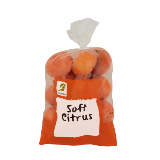 Soft Citrus Pack