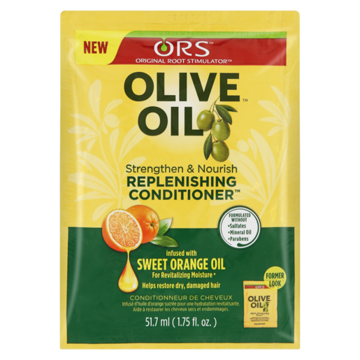 Ors Olive Oil Replenishing Conditioner 51.7ml