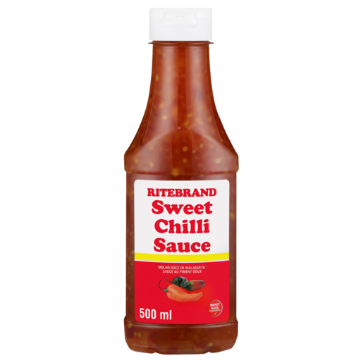 Ritebrand Sweet Chilli Sauce 500ml