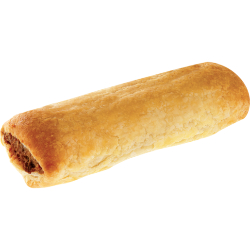 Magpie Beef Sausage Roll 160g