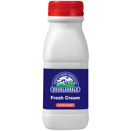 Douglasdale Fresh Cream 250ml