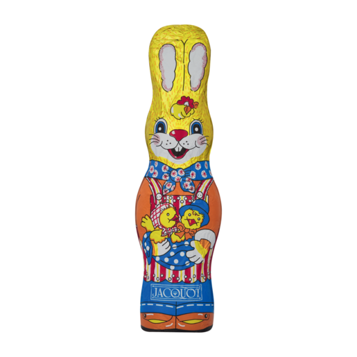 Jacquot Milk Chocolate Easter Bunny 150g
