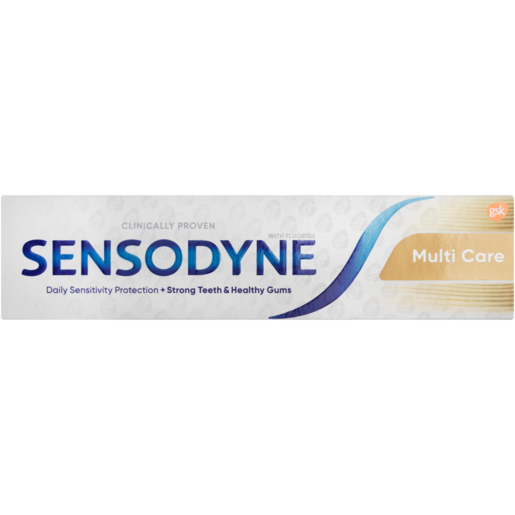 Sensodyne Multi Care Toothpaste 75ml