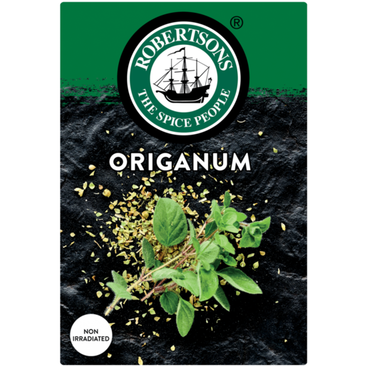 Robertsons Origanum Dry Herbs Refill 17g