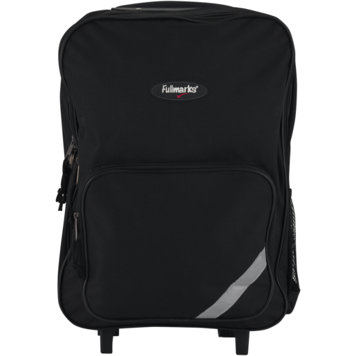 Fullmarks 2 Division Large Trolley Backpack 44cm