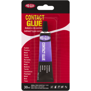 Pritt Wood and Craft Glue 100ml, Paper Adhesive, Cutting & Sticking, Stationery & Newsagent, Household