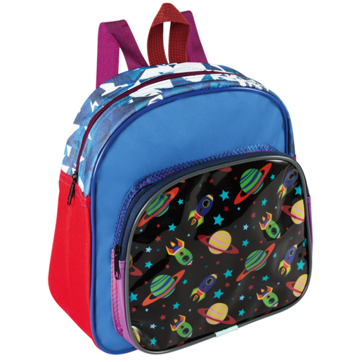 Kiddies S18 Backpack For Pre-School