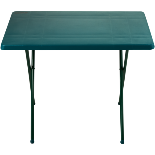 Green Tavola Folding Table