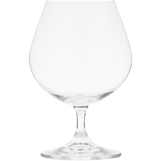 Bohemia Crystal Brandy Glass 400ml