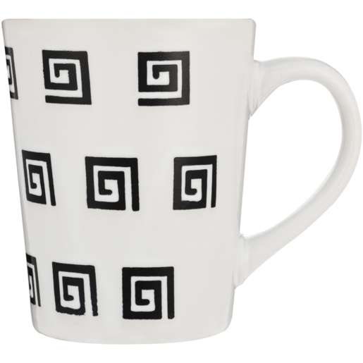 2 Tone Coffee Mug (Assorted Item - Supplied at Random)