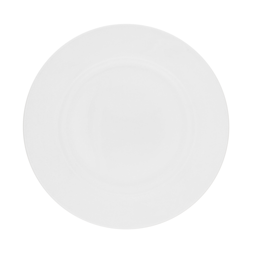 Pearl White Plate