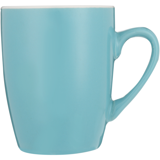 George Coffee Mug (Assorted Item - Supplied at Random)