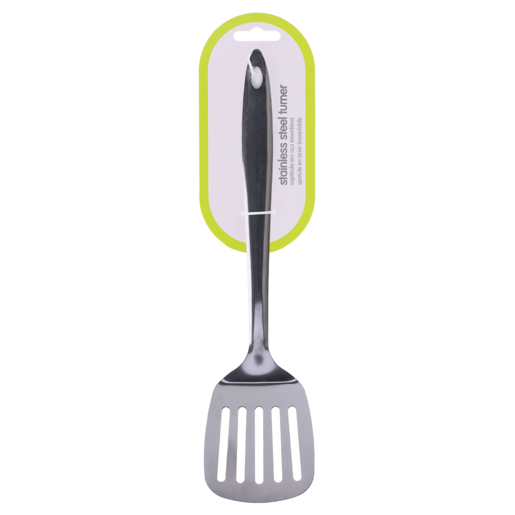 Stainless Steel Deluxe Spatula