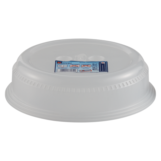 Kover Microwave Cover Plate