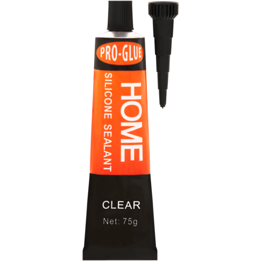 Pro Glue Home Sealant 75g