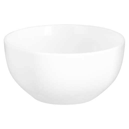 White Pearl Noodle Bowl
