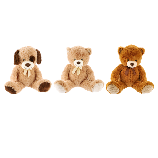 Best Made Toys Plush Bear 1m (Type May Vary)